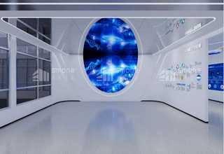 140平米楼房装修设计