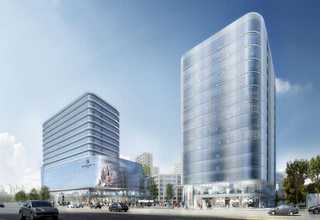 湖北钢质快速卷帘门代理商