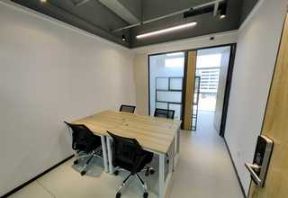 上海供电系统仓库领域的开拓者