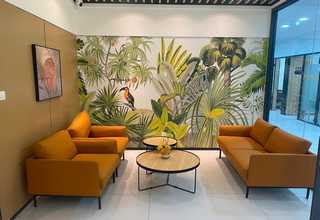 上海包装车间风淋室特点