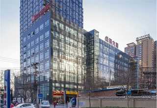 江苏新型道闸方案