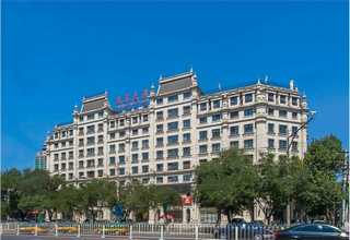 湖北别墅整木哪里好