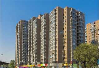 北京本地音乐彩虹路面方案设计