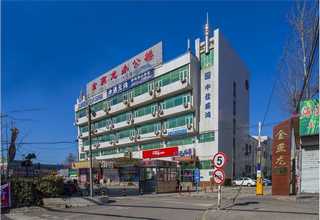 天津人体测温门价格